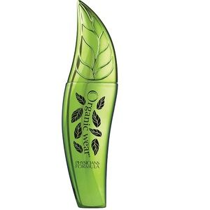 Organic Mascara♻️